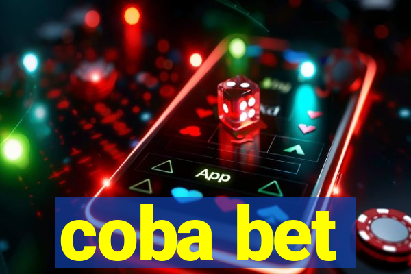 coba bet