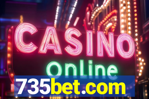 735bet.com