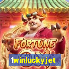 1winluckyjet