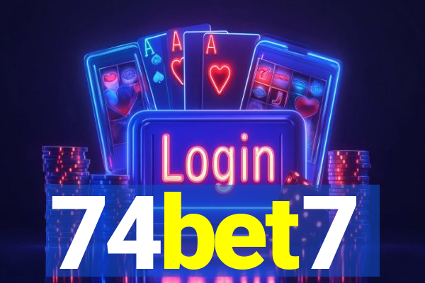 74bet7