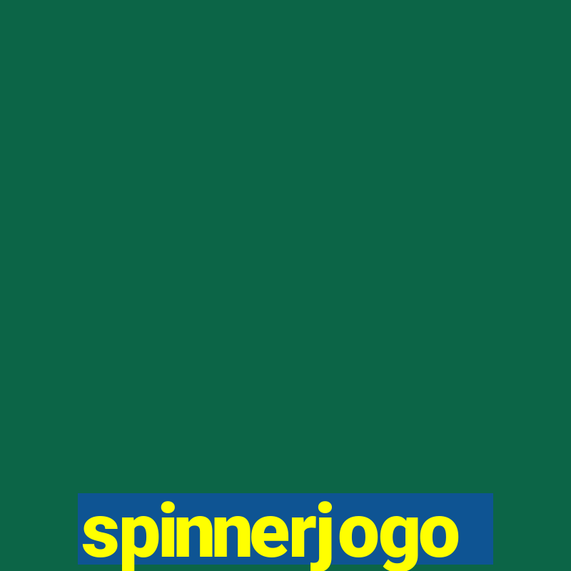 spinnerjogo