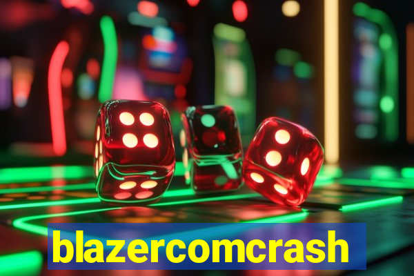 blazercomcrash