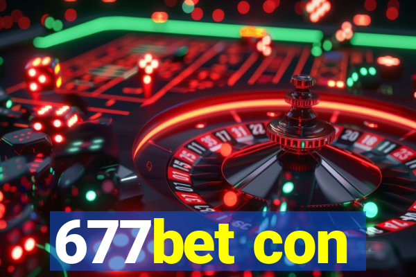 677bet con