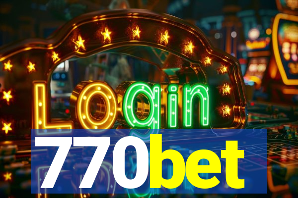 770bet