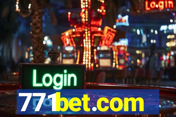 771bet.com