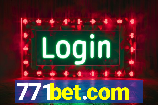 771bet.com