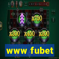 www fubet