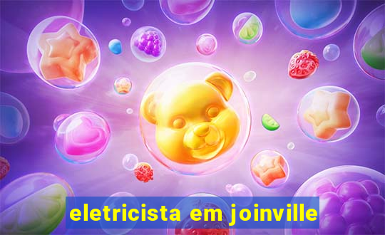 eletricista em joinville