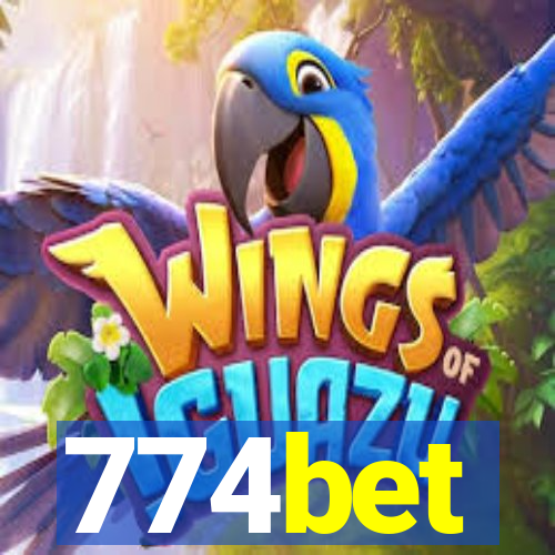 774bet