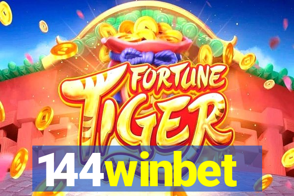 144winbet