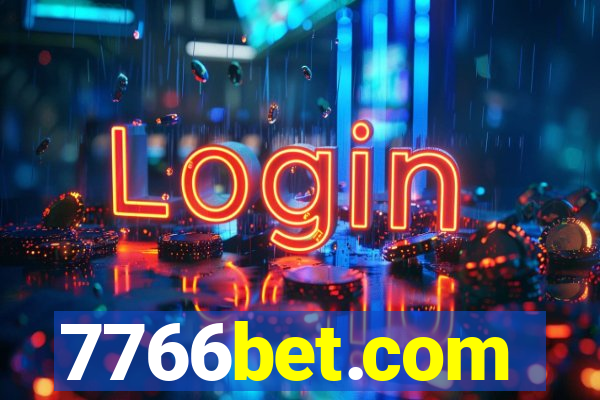 7766bet.com