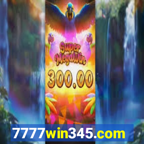 7777win345.com