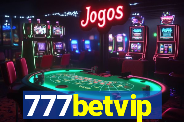 777betvip