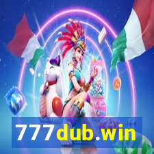 777dub.win