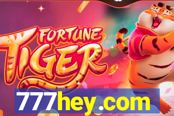 777hey.com