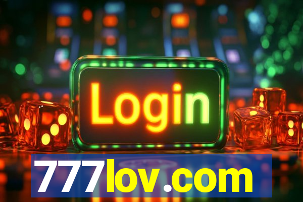 777lov.com