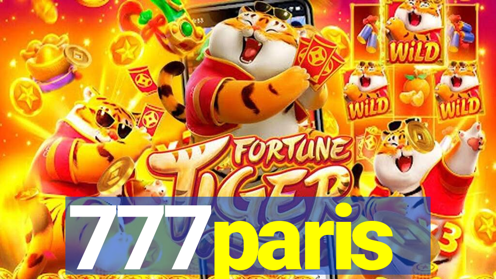 777paris