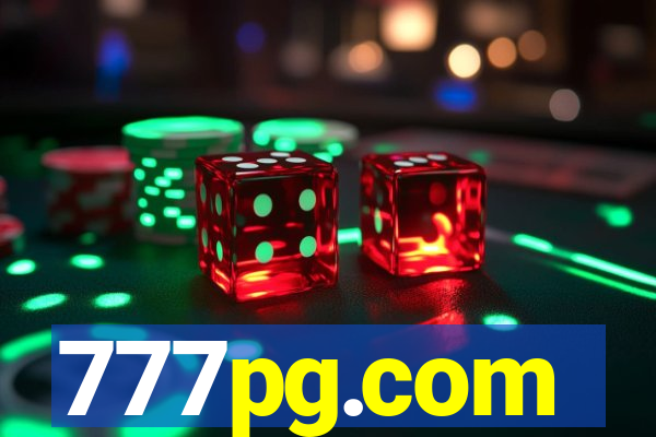 777pg.com