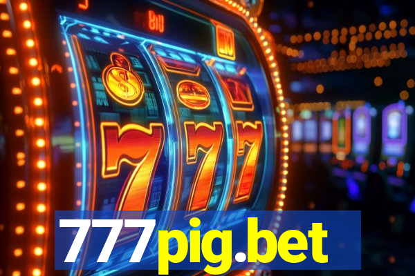 777pig.bet