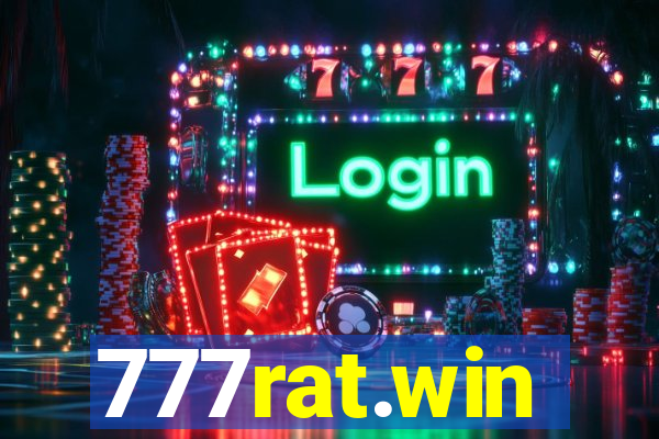 777rat.win