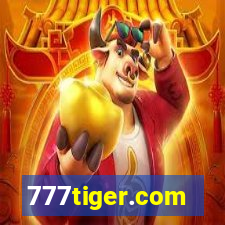 777tiger.com