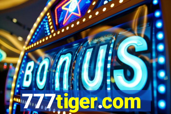 777tiger.com