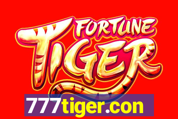 777tiger.con