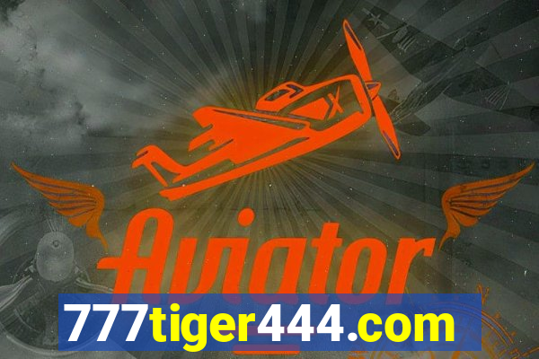 777tiger444.com