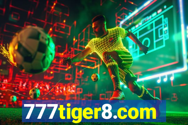 777tiger8.com