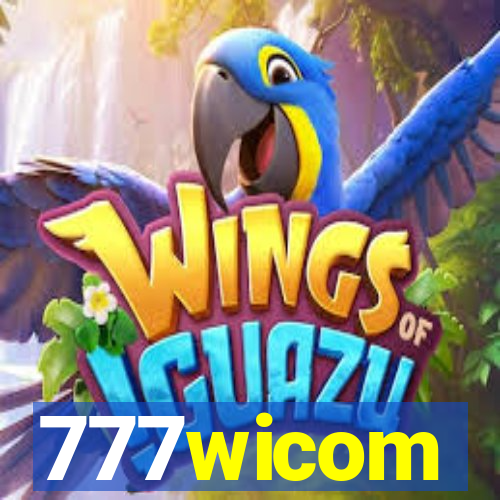 777wicom