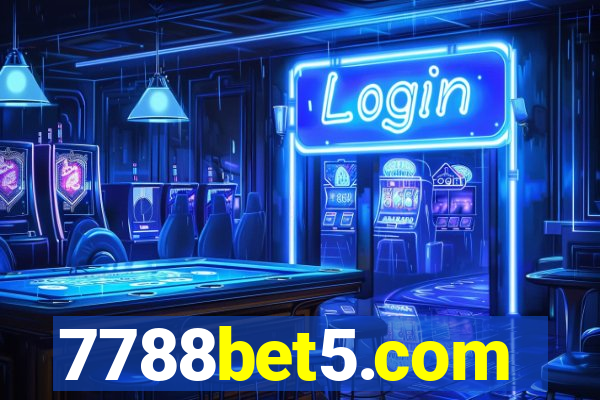 7788bet5.com