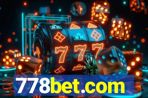 778bet.com