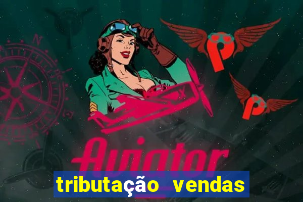 tributação vendas do hotmart