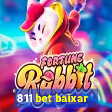 811 bet baixar