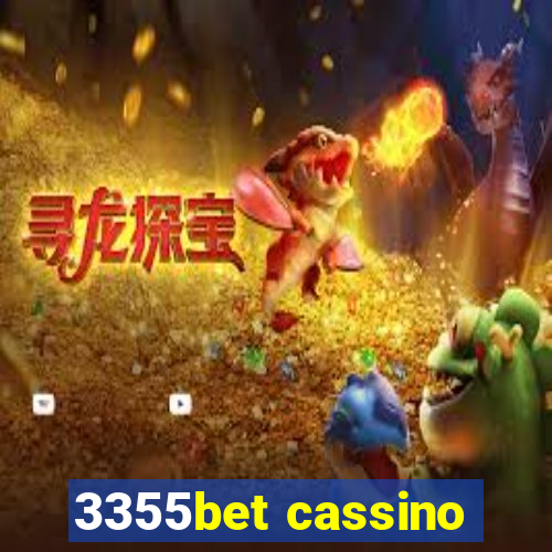 3355bet cassino