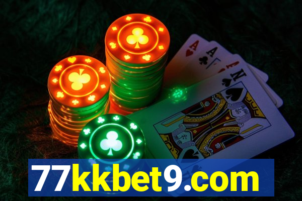 77kkbet9.com