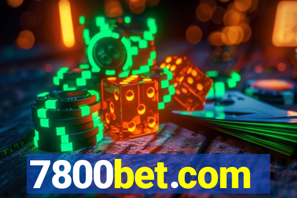 7800bet.com