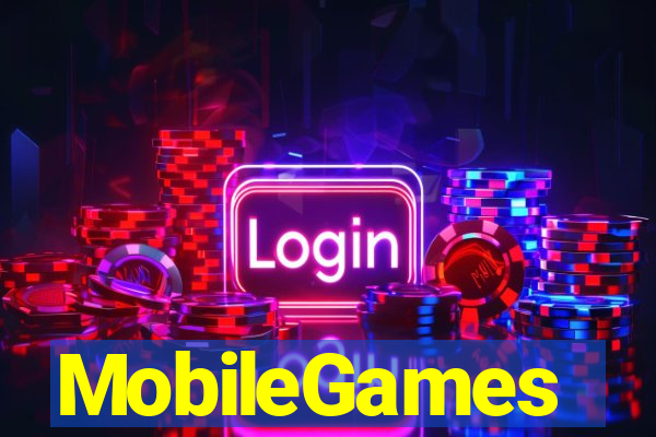 MobileGames