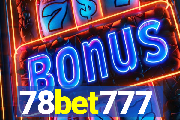 78bet777