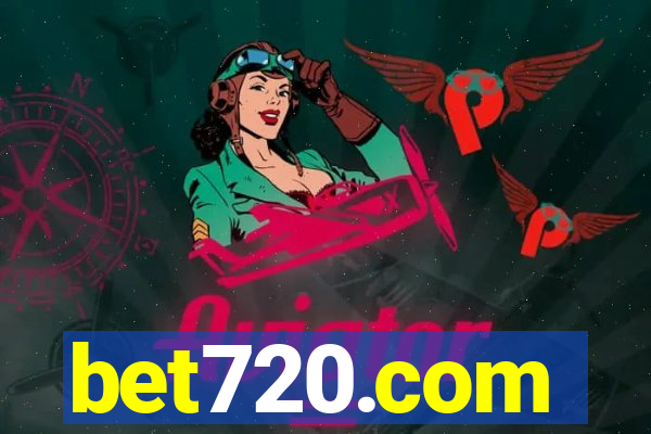 bet720.com