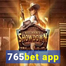 765bet app