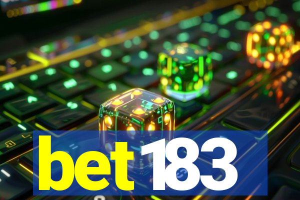 bet183