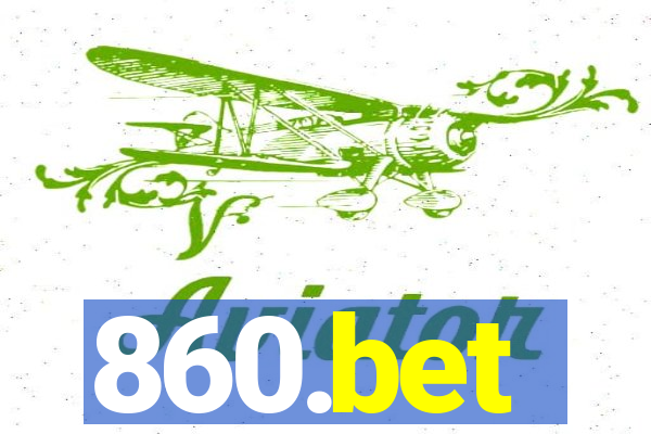 860.bet