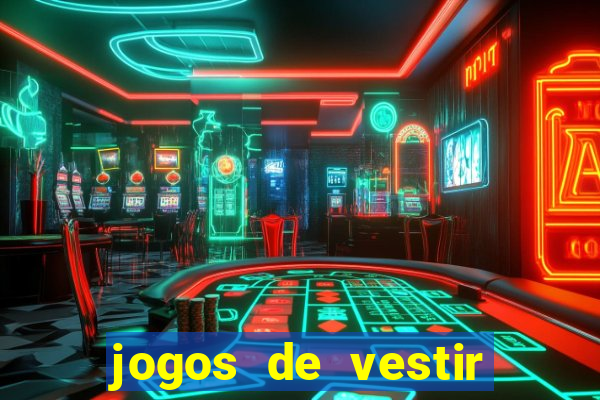 jogos de vestir noivas 360