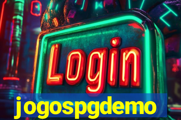 jogospgdemo