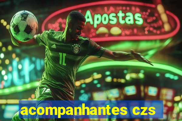 acompanhantes czs