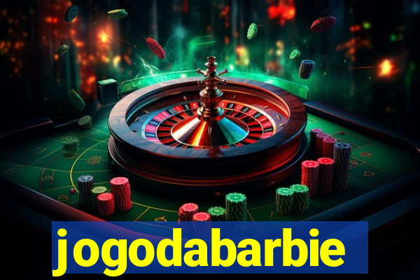 jogodabarbie