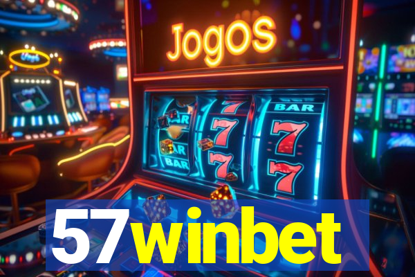 57winbet