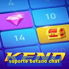 suporte betano chat