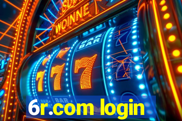 6r.com login